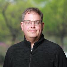 S. Alex Ruthmann