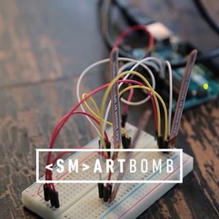 Smartbomb Labs